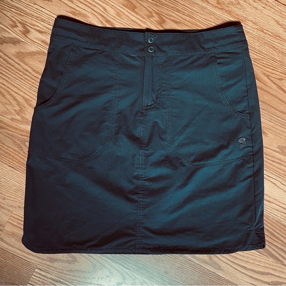 Black Mountain Hardwear Trekking Hiking Skirt 4/36